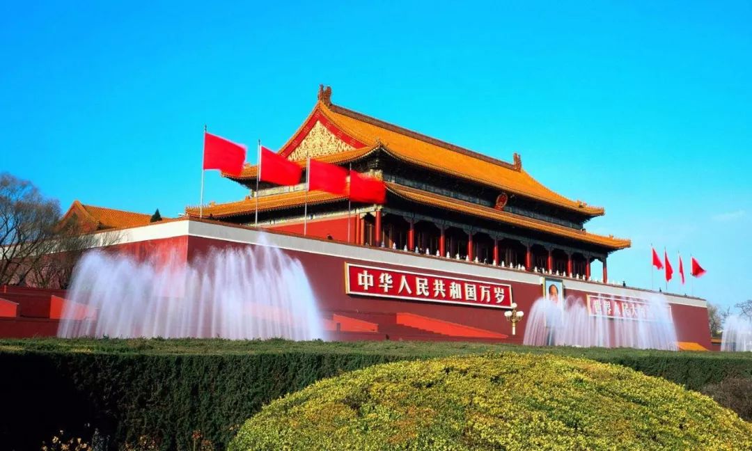 北京巷弄深处的秘密花园,发现特色小店之旅