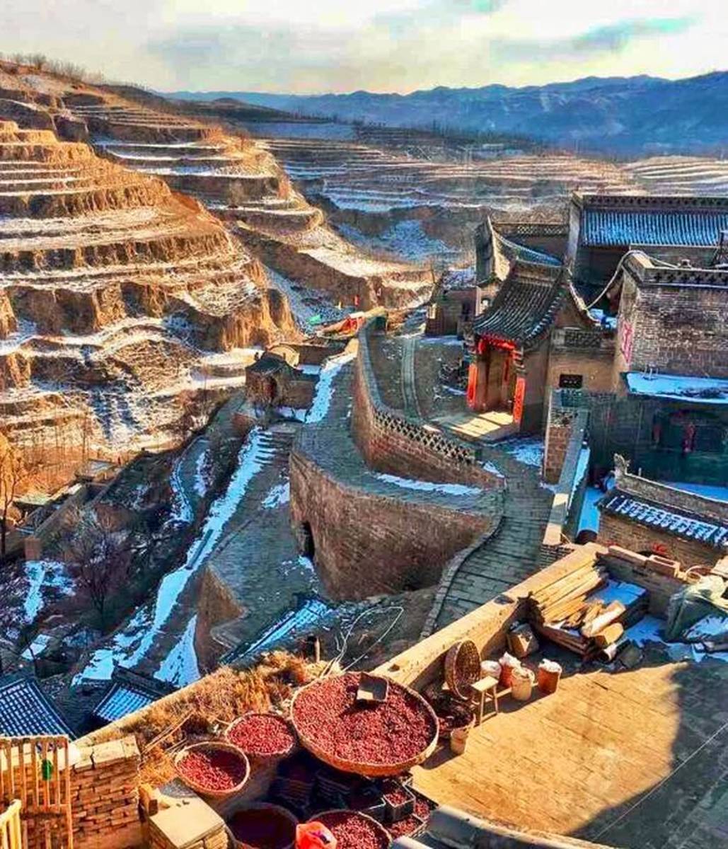 山西,共聚一堂,共话发展盛事